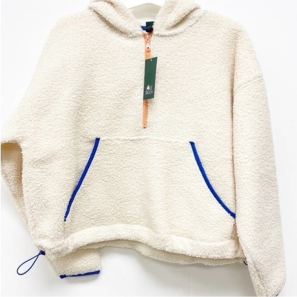 wild fable Sweaters - 🆕 Wild Fable Fleece Sweater with Hood - XL